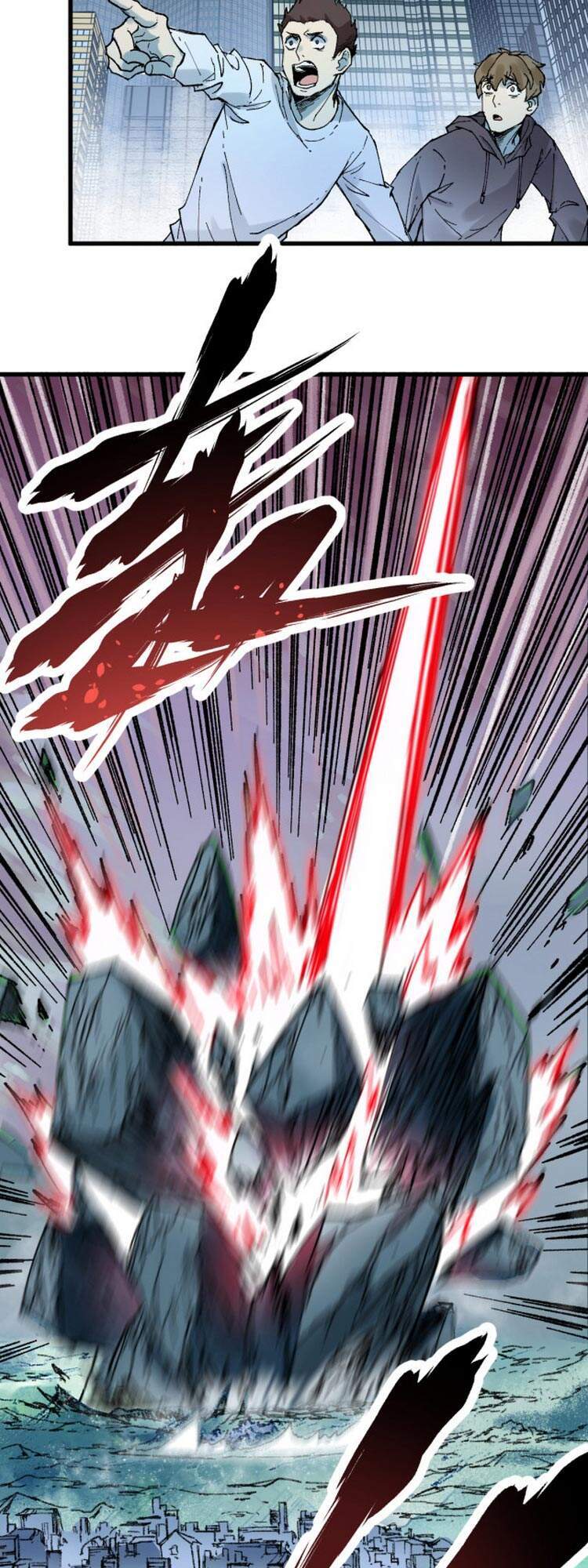 Thánh Khư - Chương 133