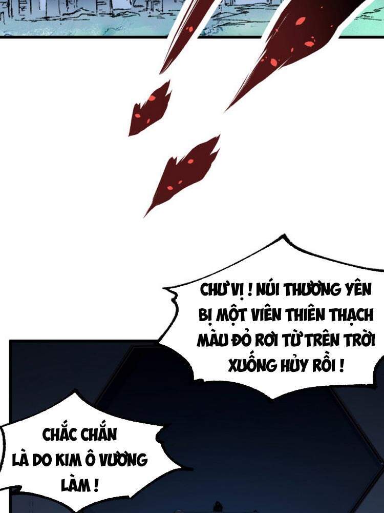 Thánh Khư - Chương 133
