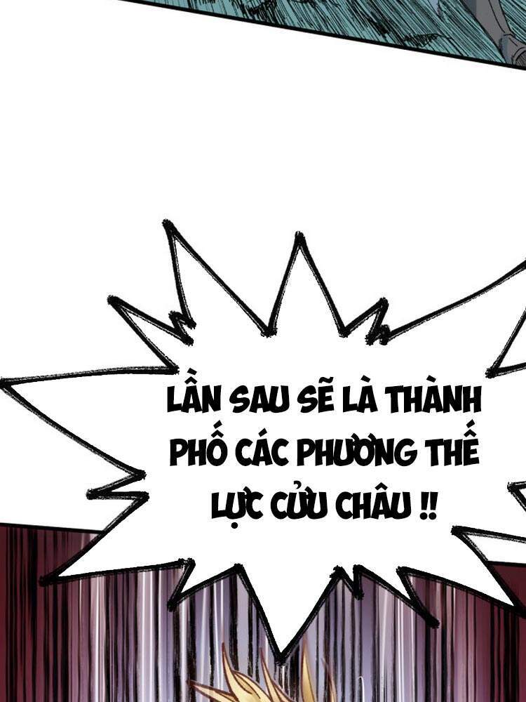 Thánh Khư - Chương 133