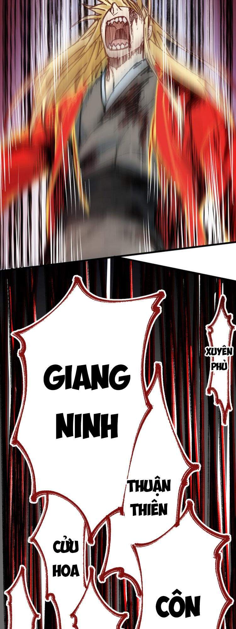 Thánh Khư - Chương 133