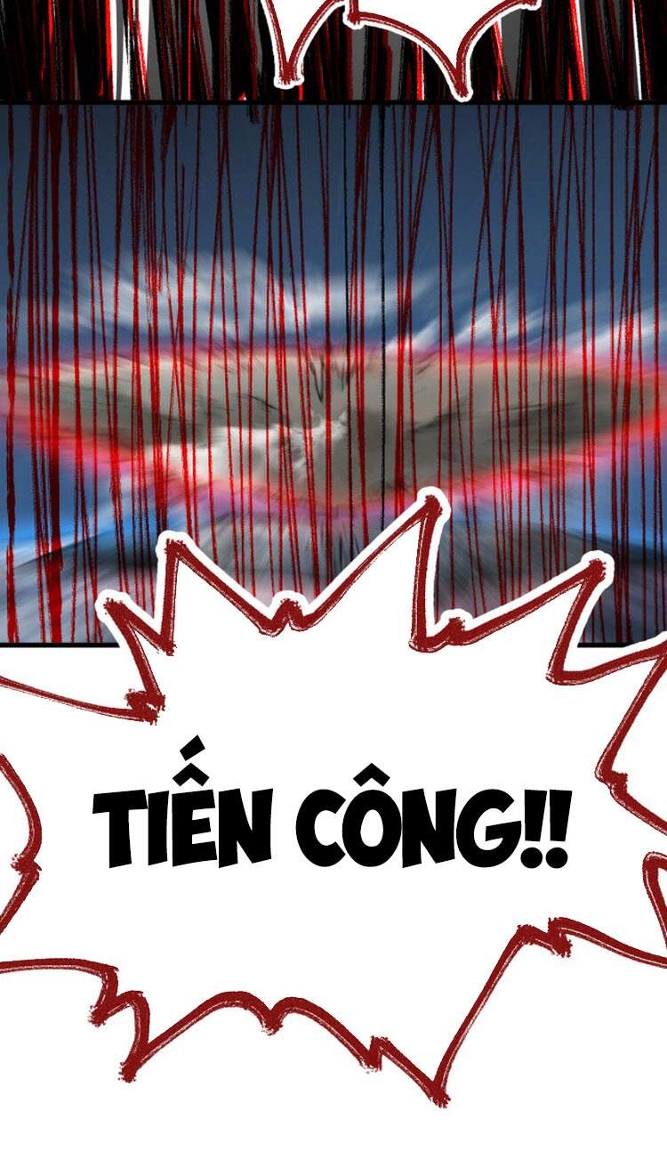 Thánh Khư - Chương 133