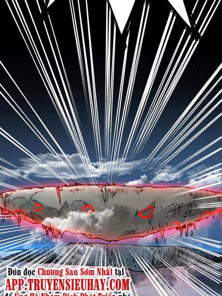 Thánh Khư - Chương 133