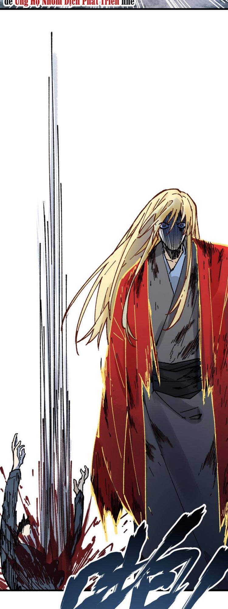 Thánh Khư - Chương 133