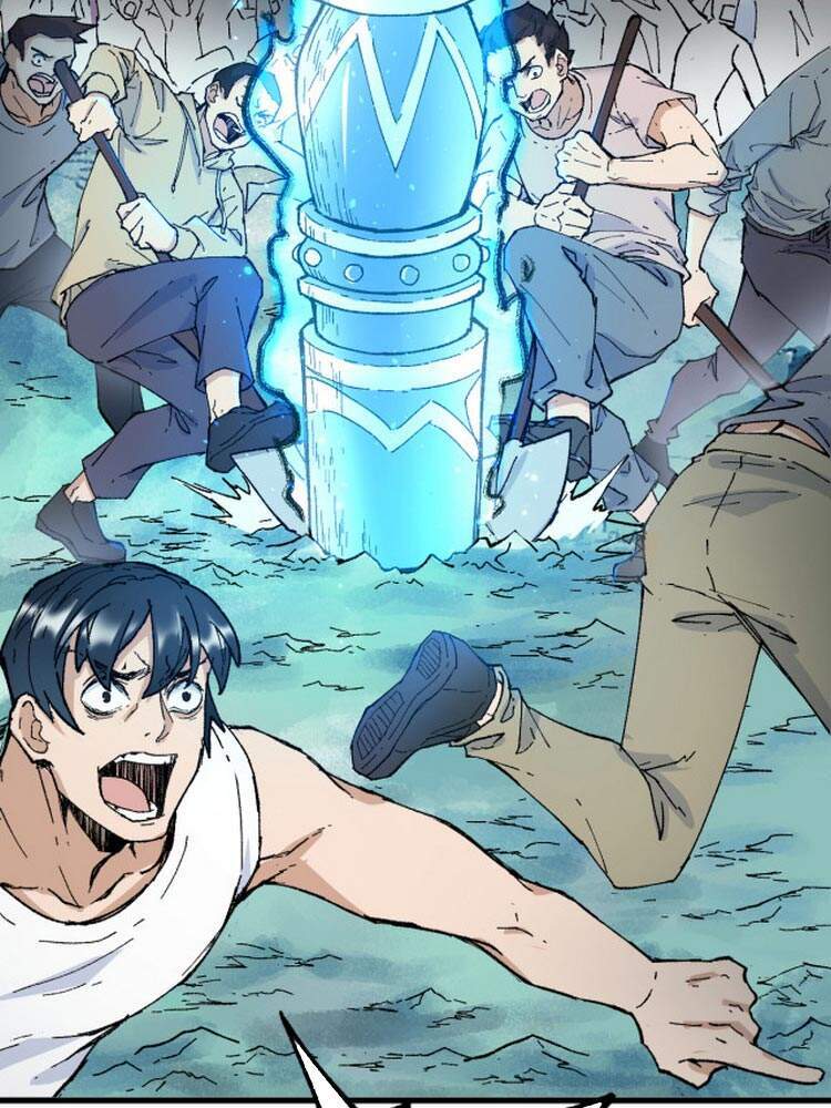 Thánh Khư - Chương 133