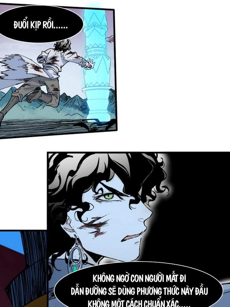 Thánh Khư - Chương 133