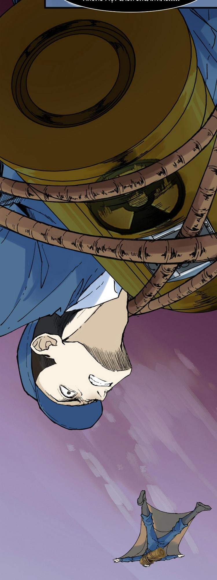 Thánh Khư - Chương 133