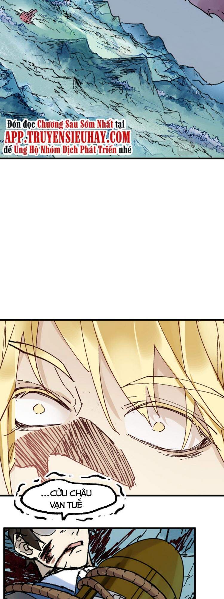 Thánh Khư - Chương 133