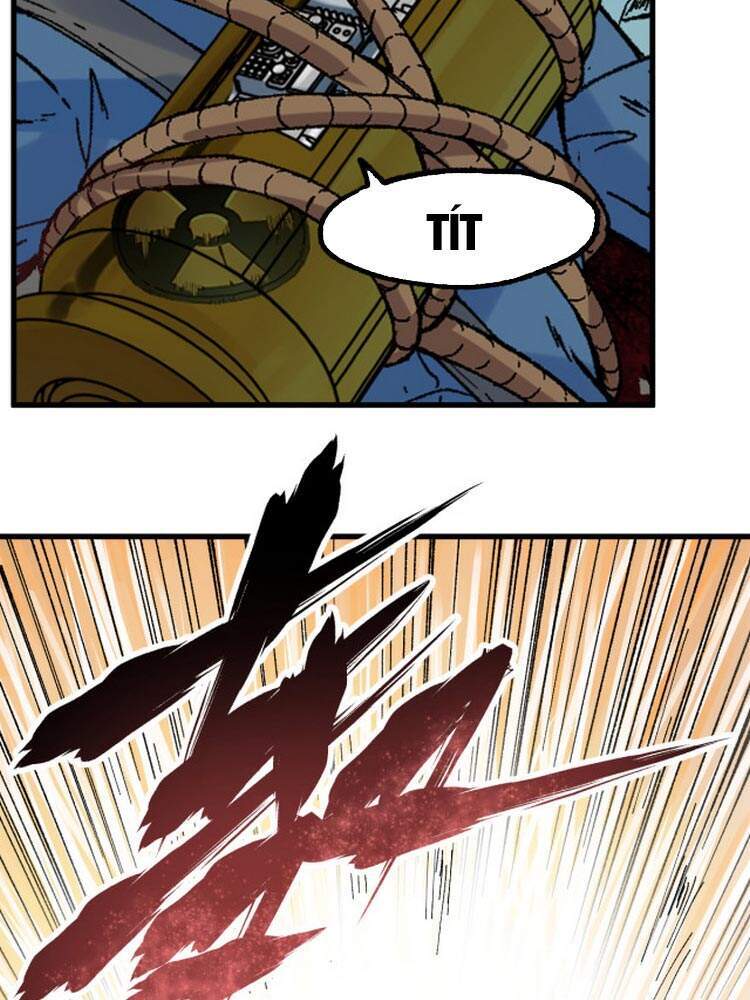 Thánh Khư - Chương 133