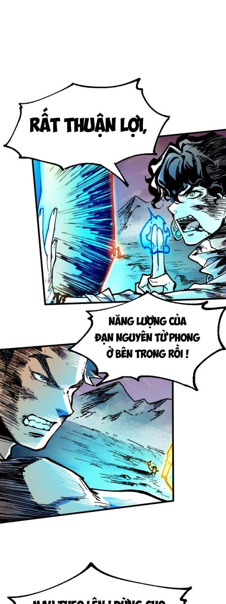 Thánh Khư - Chương 134