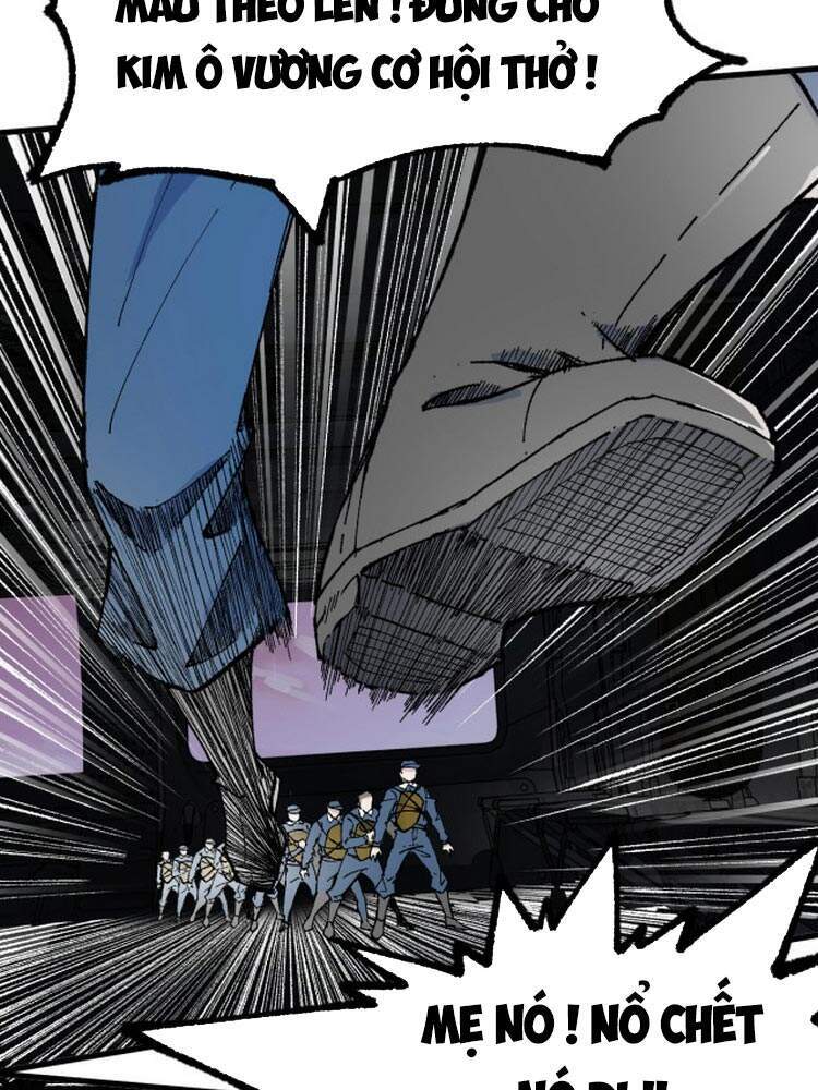 Thánh Khư - Chương 134