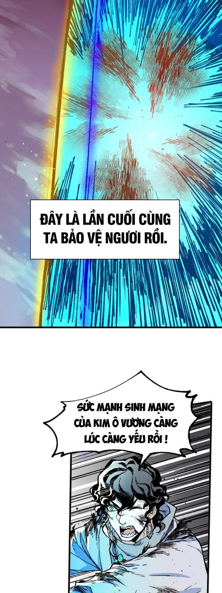 Thánh Khư - Chương 134