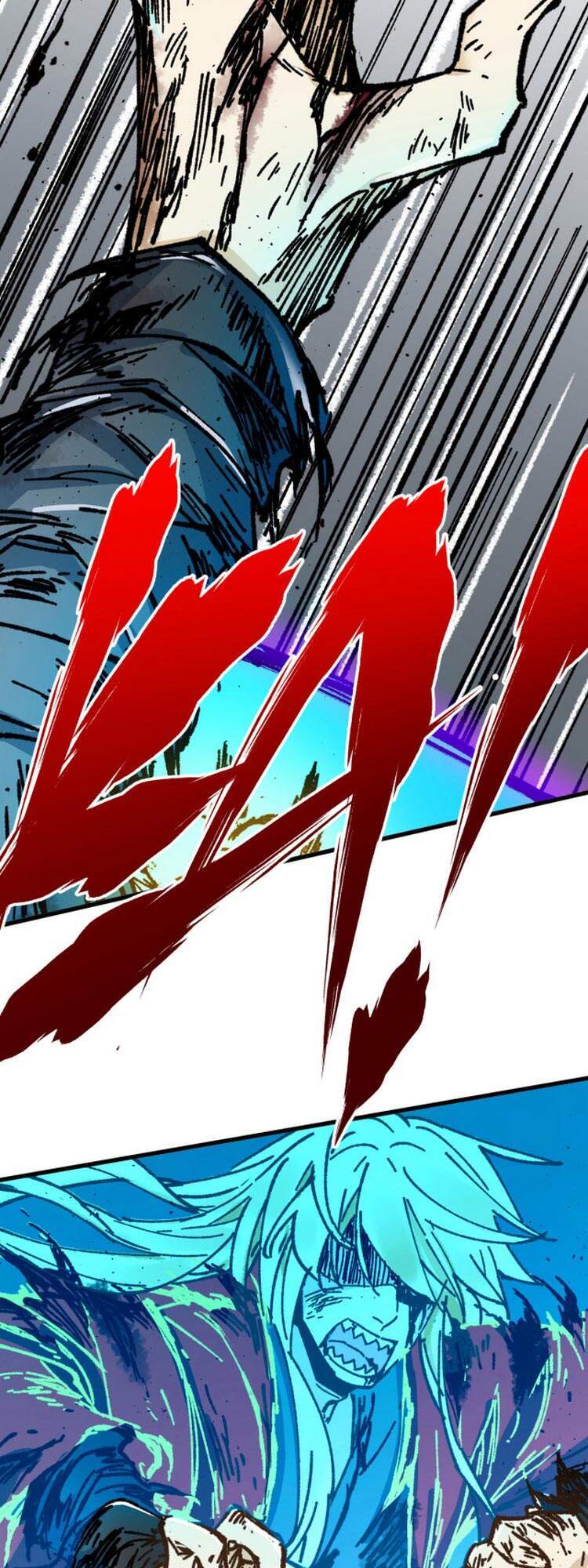 Thánh Khư - Chương 134