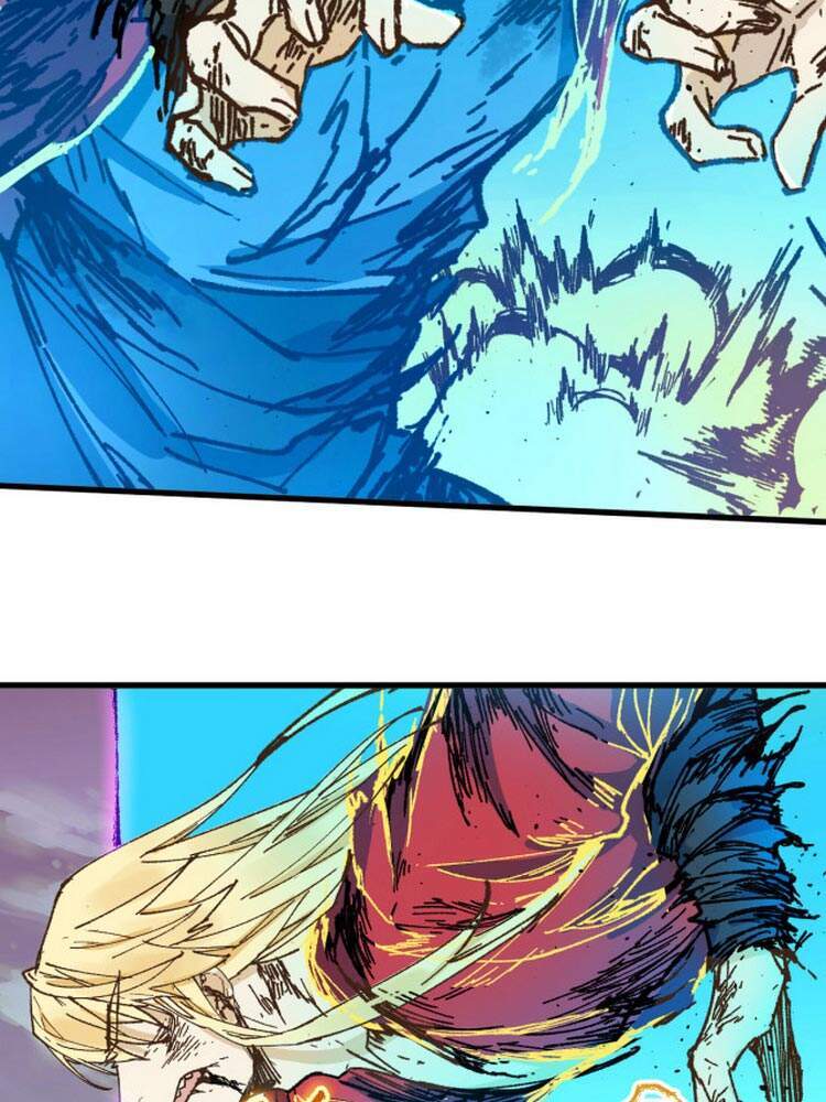 Thánh Khư - Chương 134