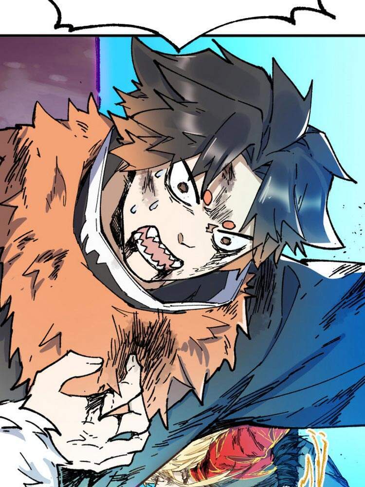 Thánh Khư - Chương 134