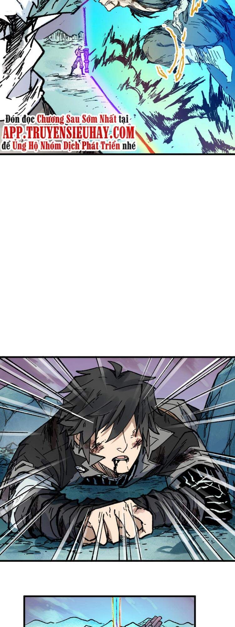 Thánh Khư - Chương 134