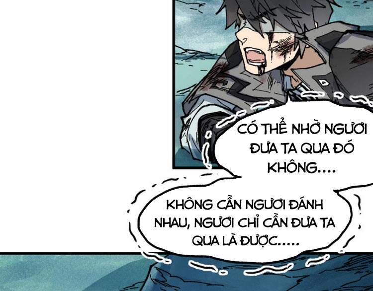 Thánh Khư - Chương 134