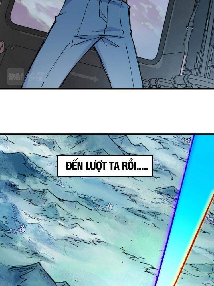 Thánh Khư - Chương 134