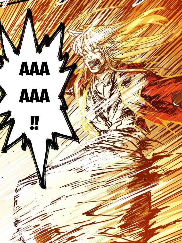 Thánh Khư - Chương 134