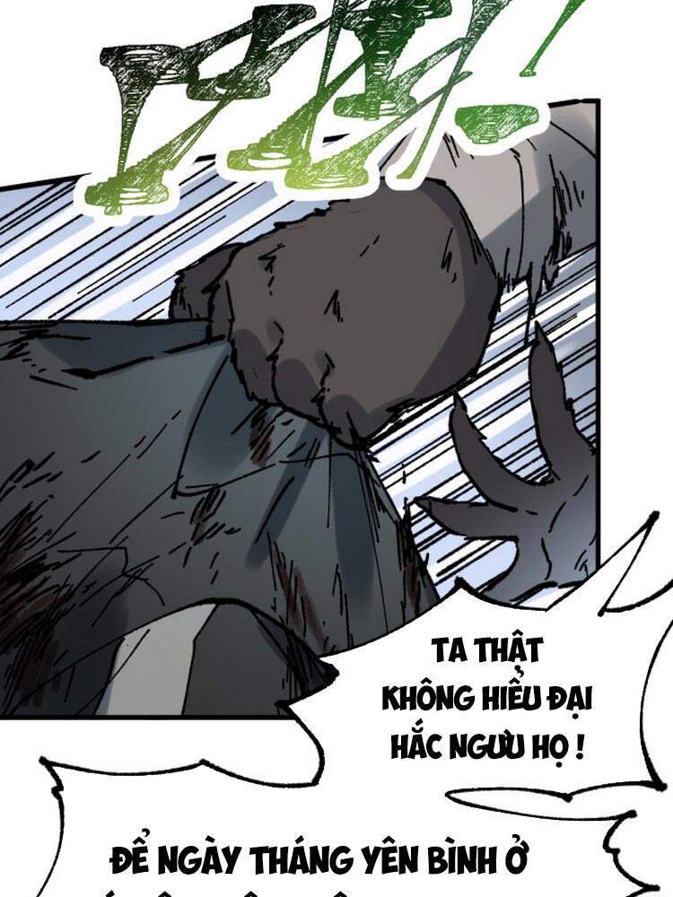 Thánh Khư - Chương 134