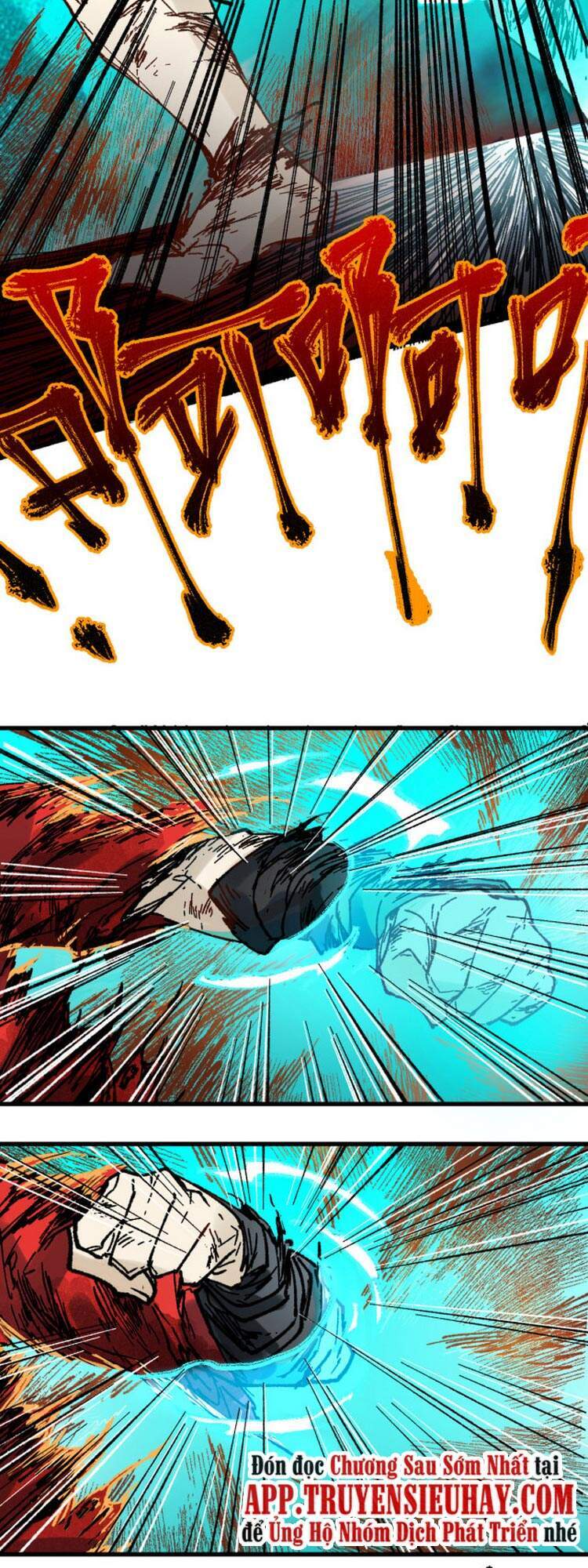 Thánh Khư - Chương 134