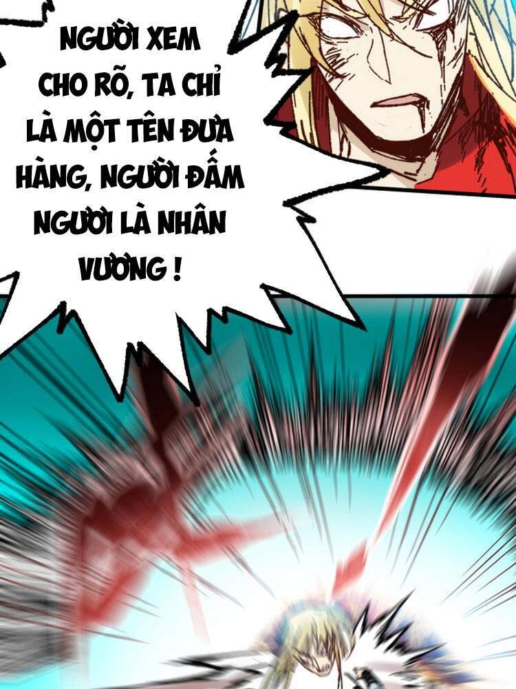 Thánh Khư - Chương 134