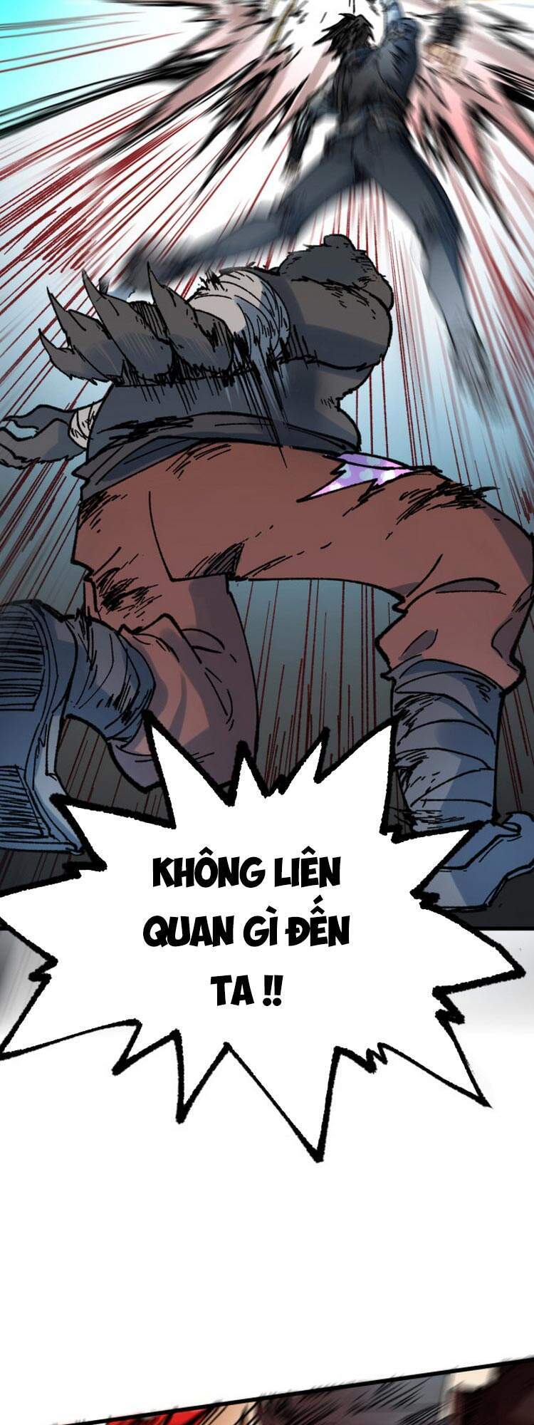 Thánh Khư - Chương 134