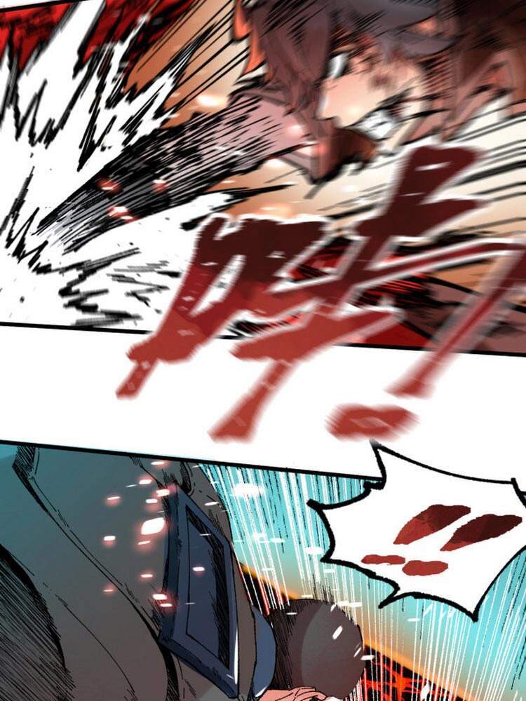 Thánh Khư - Chương 134