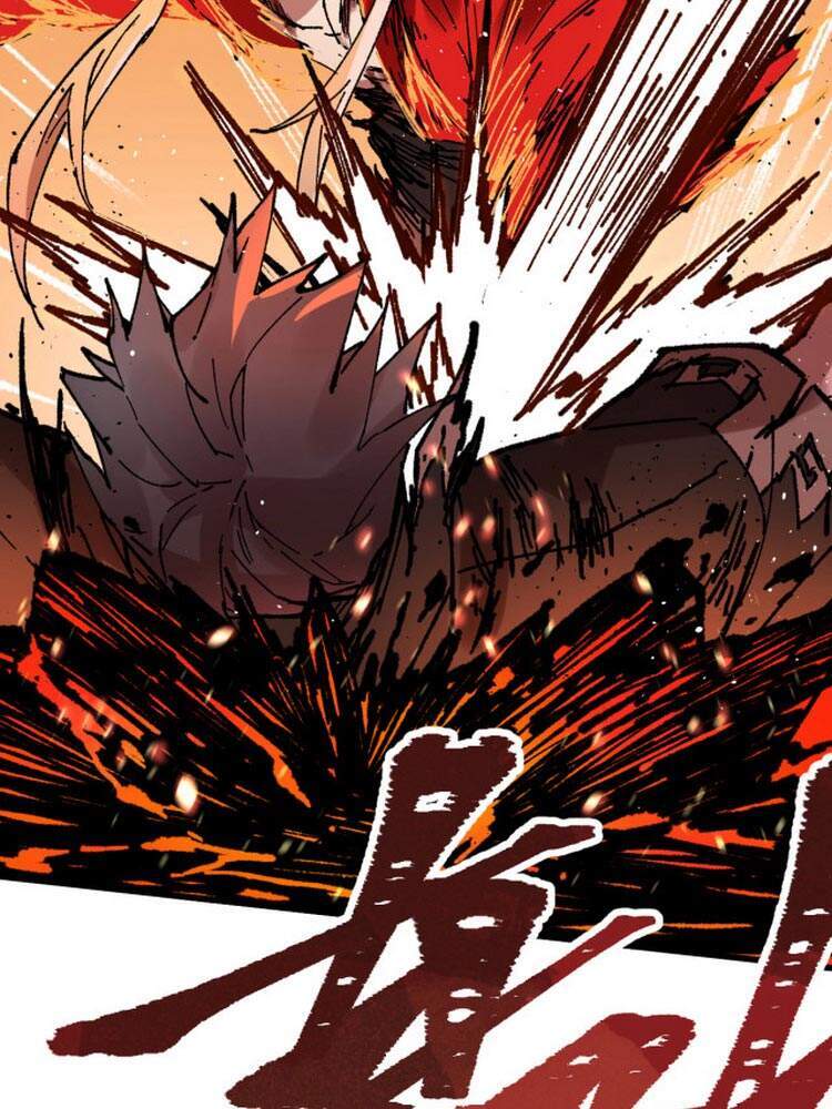 Thánh Khư - Chương 134