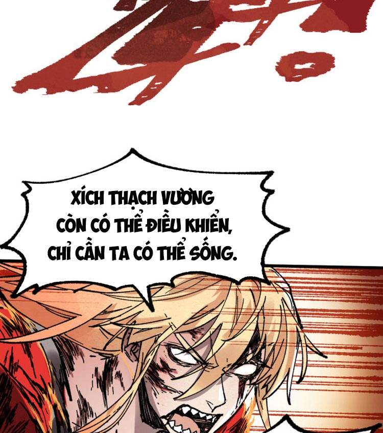 Thánh Khư - Chương 134