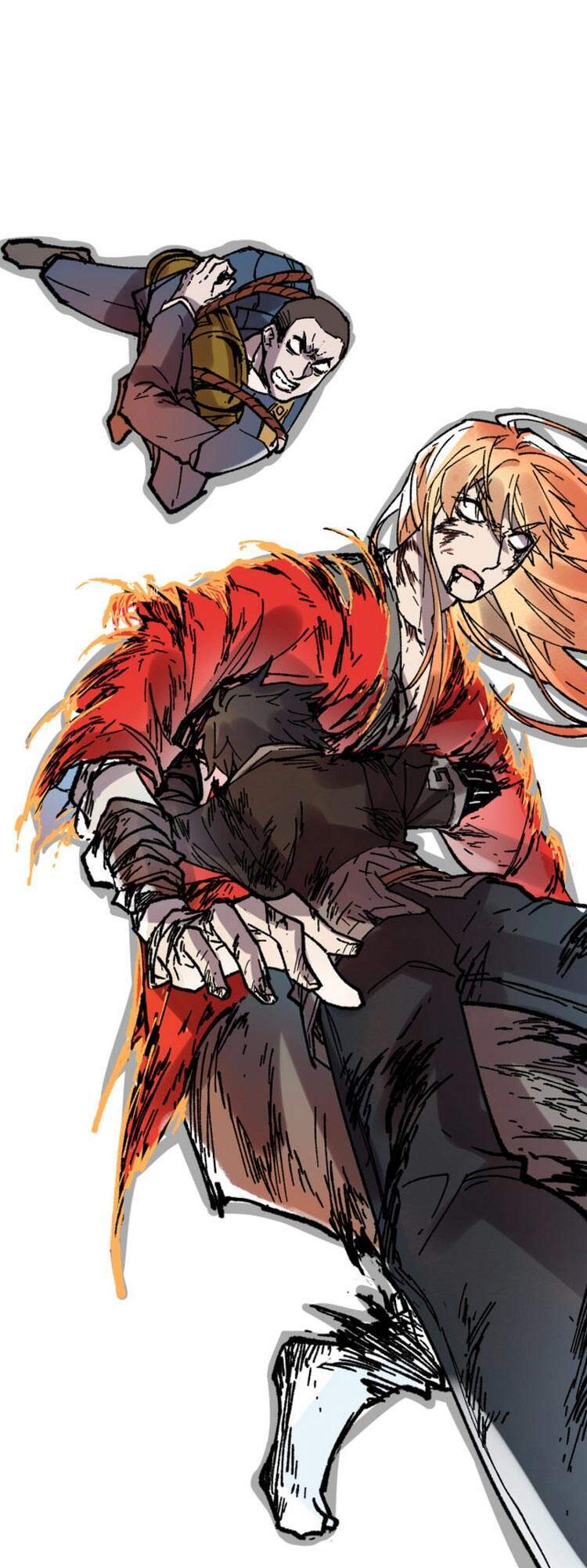 Thánh Khư - Chương 134