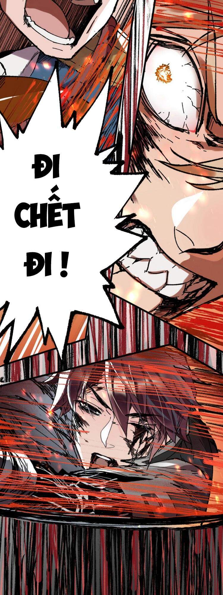 Thánh Khư - Chương 134