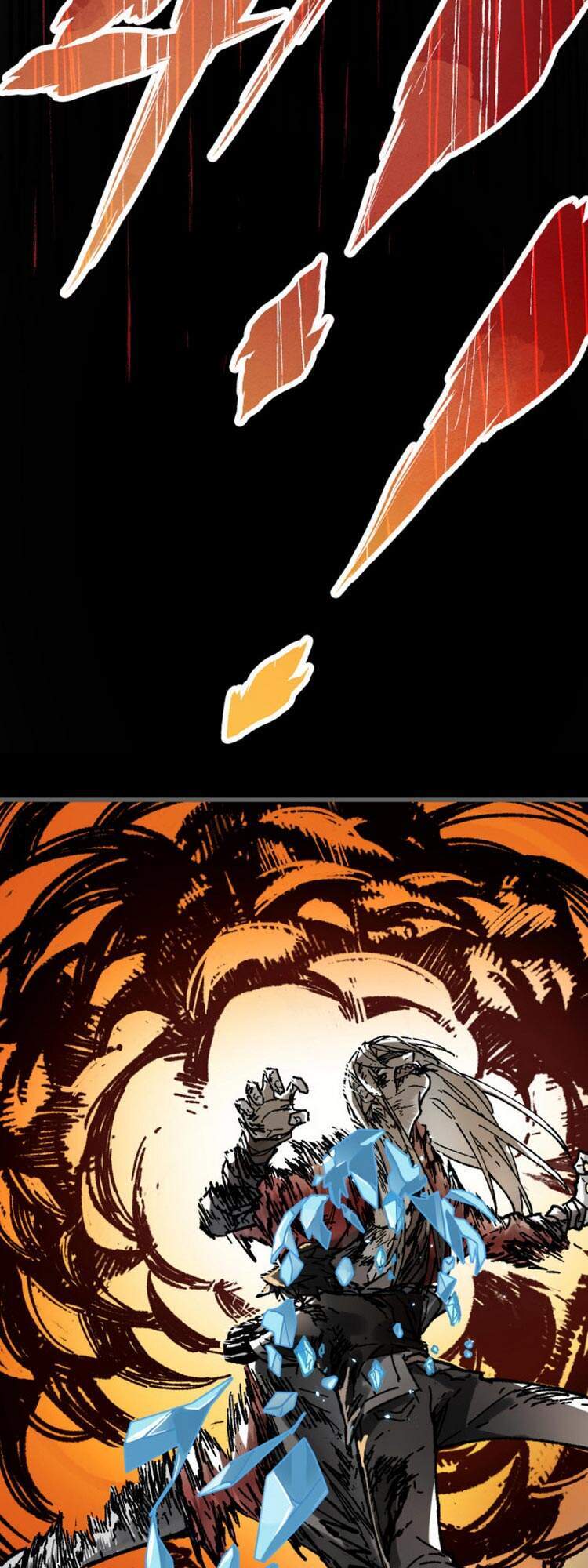 Thánh Khư - Chương 134