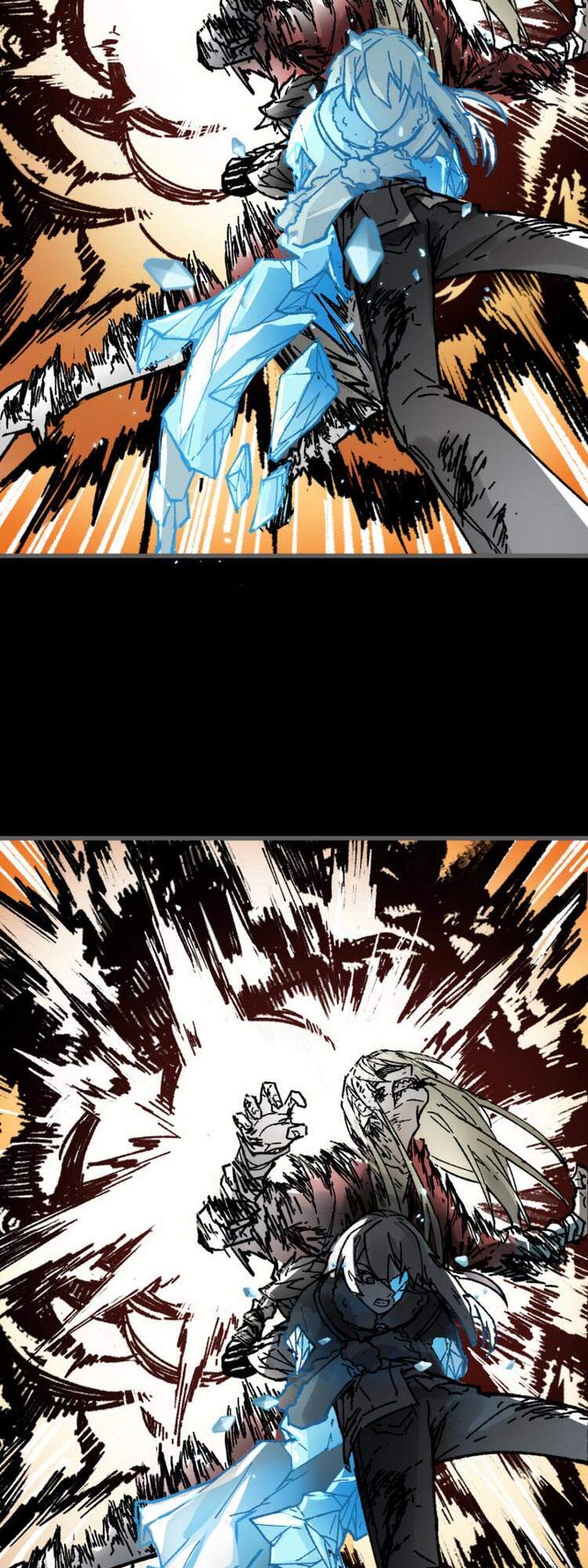 Thánh Khư - Chương 134