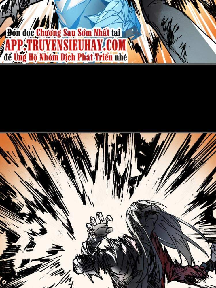 Thánh Khư - Chương 134