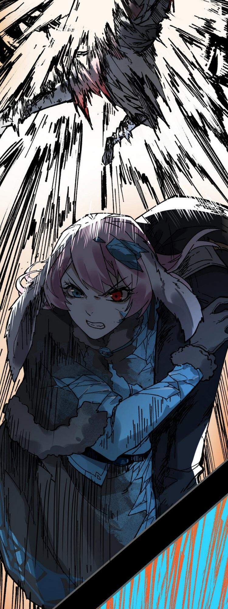 Thánh Khư - Chương 134