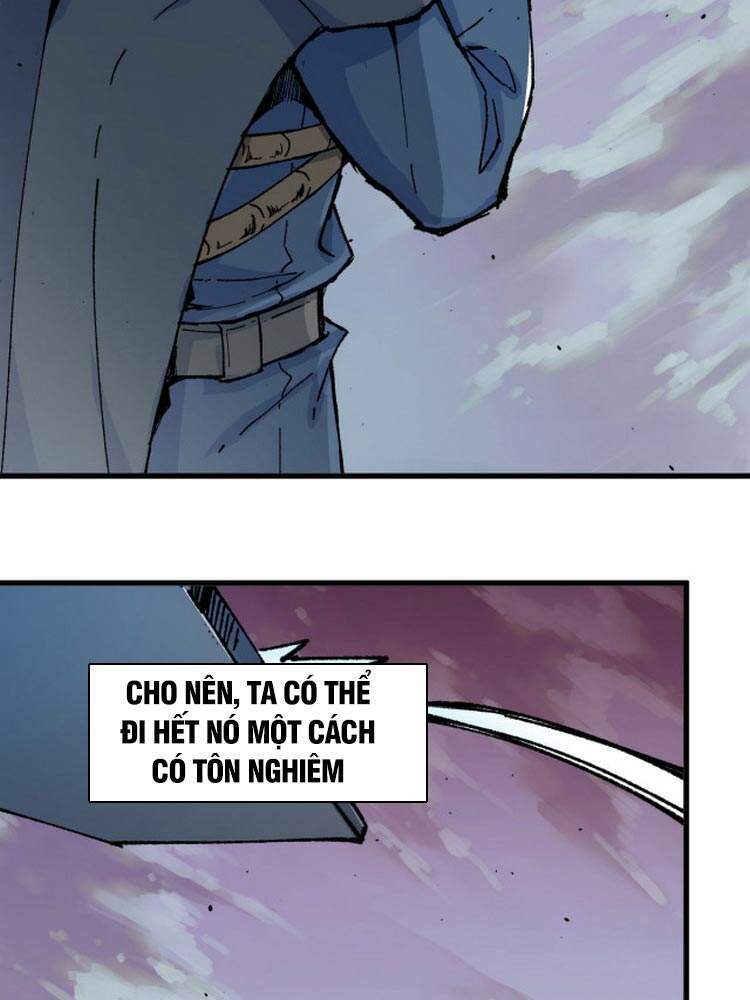 Thánh Khư - Chương 134