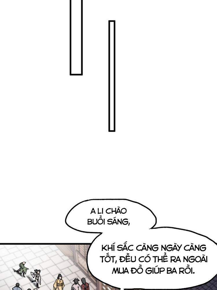 Thánh Khư - Chương 135