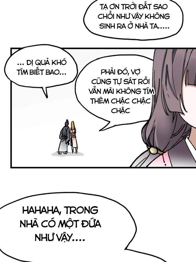 Thánh Khư - Chương 135