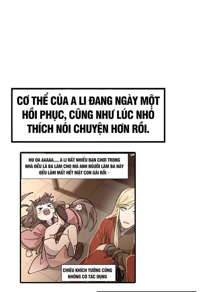 Thánh Khư - Chương 135