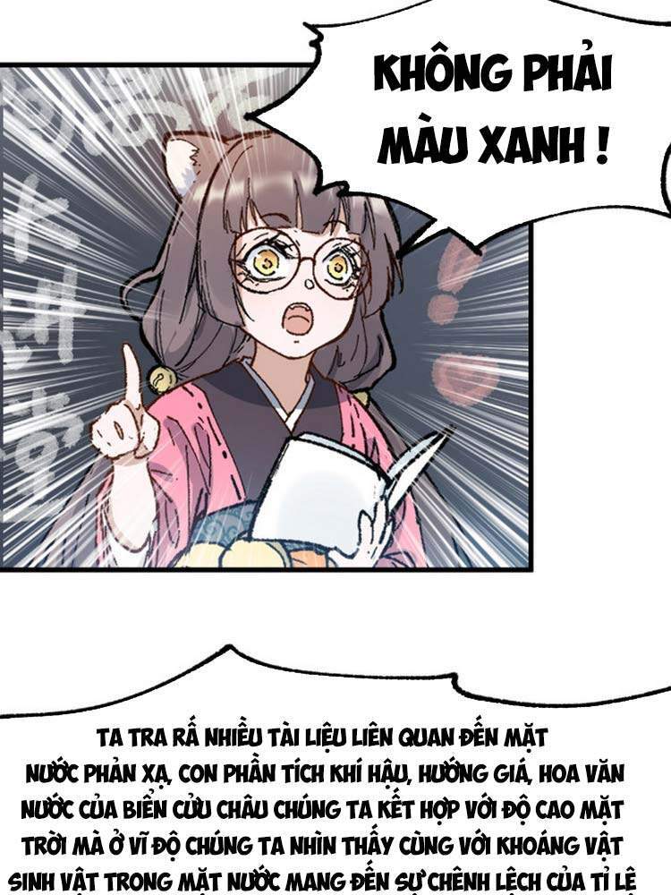 Thánh Khư - Chương 135