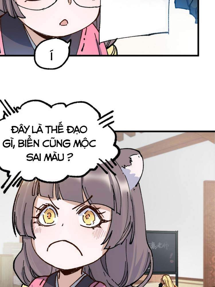 Thánh Khư - Chương 135