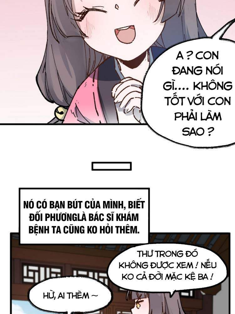 Thánh Khư - Chương 135