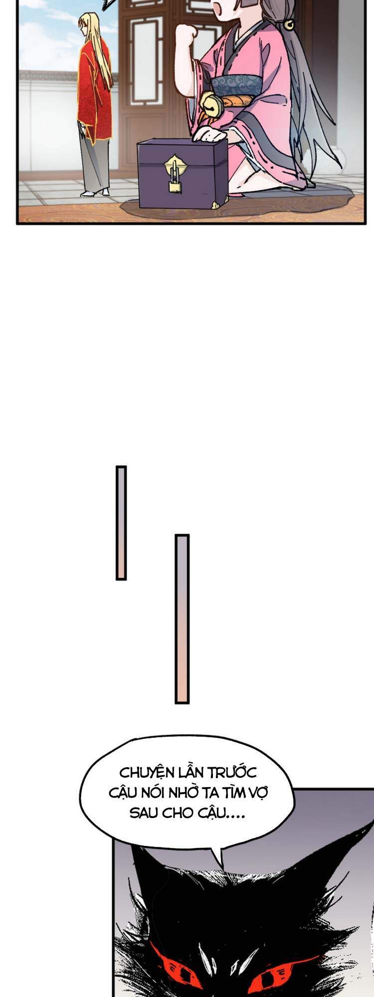 Thánh Khư - Chương 135