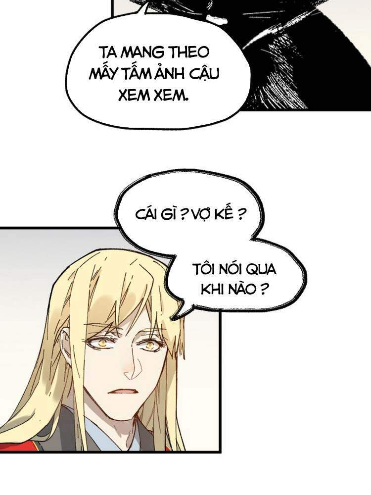 Thánh Khư - Chương 135