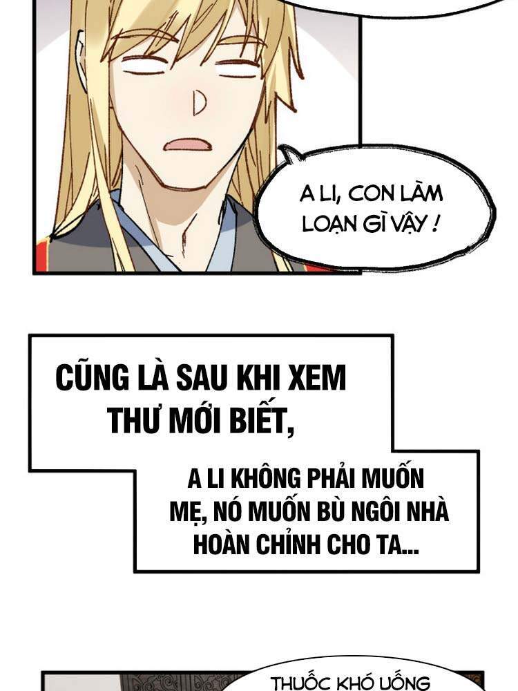 Thánh Khư - Chương 135