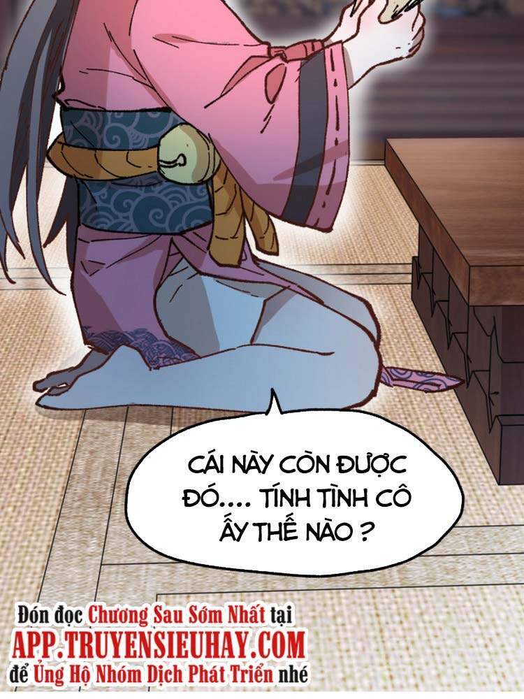 Thánh Khư - Chương 135