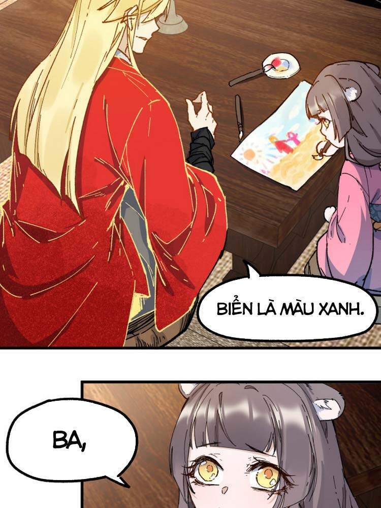 Thánh Khư - Chương 135