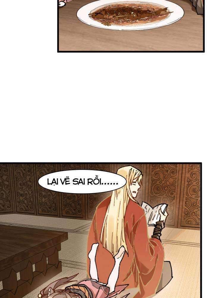 Thánh Khư - Chương 135