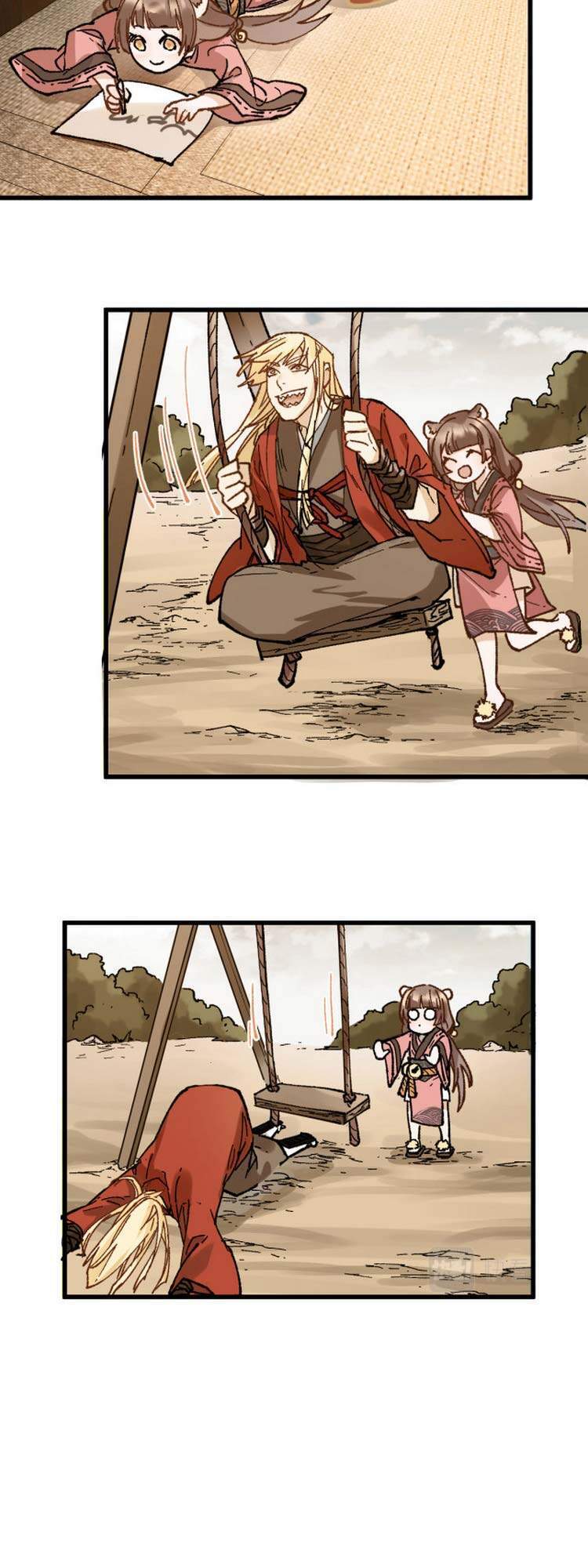 Thánh Khư - Chương 135