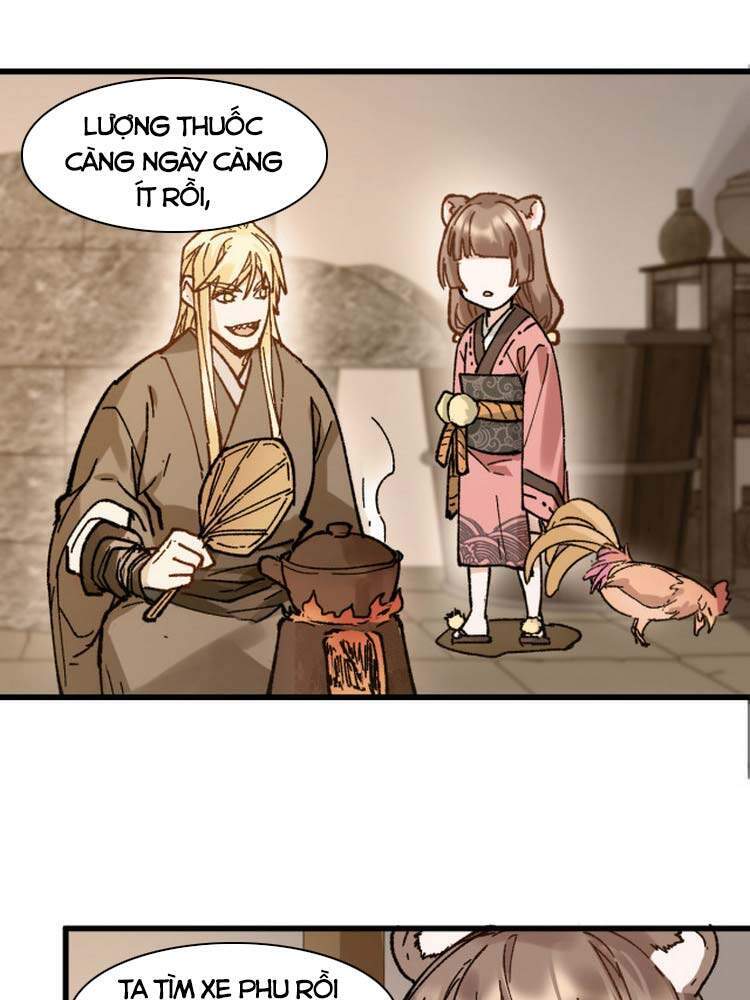 Thánh Khư - Chương 135